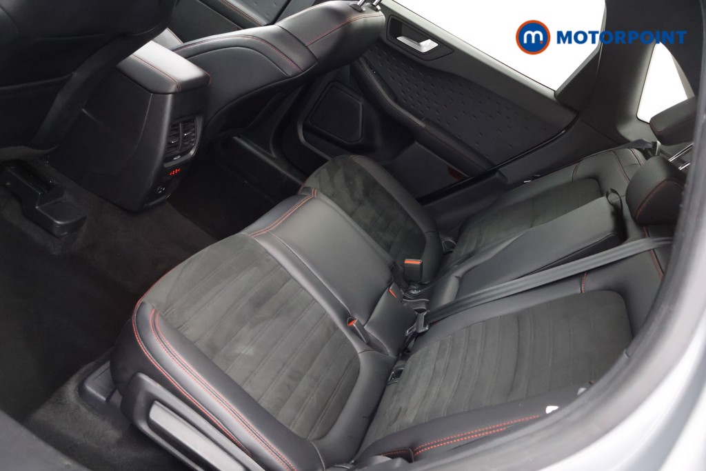 Ford Kuga St-Line X Edition Manual Diesel SUV - Stock Number (1623415) - 30th supplementary image