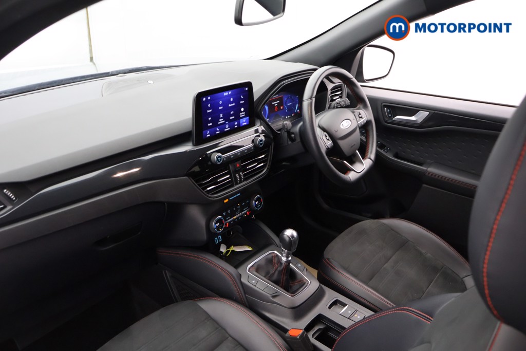 Ford Kuga St-Line X Edition Manual Diesel SUV - Stock Number (1623415) - 32nd supplementary image