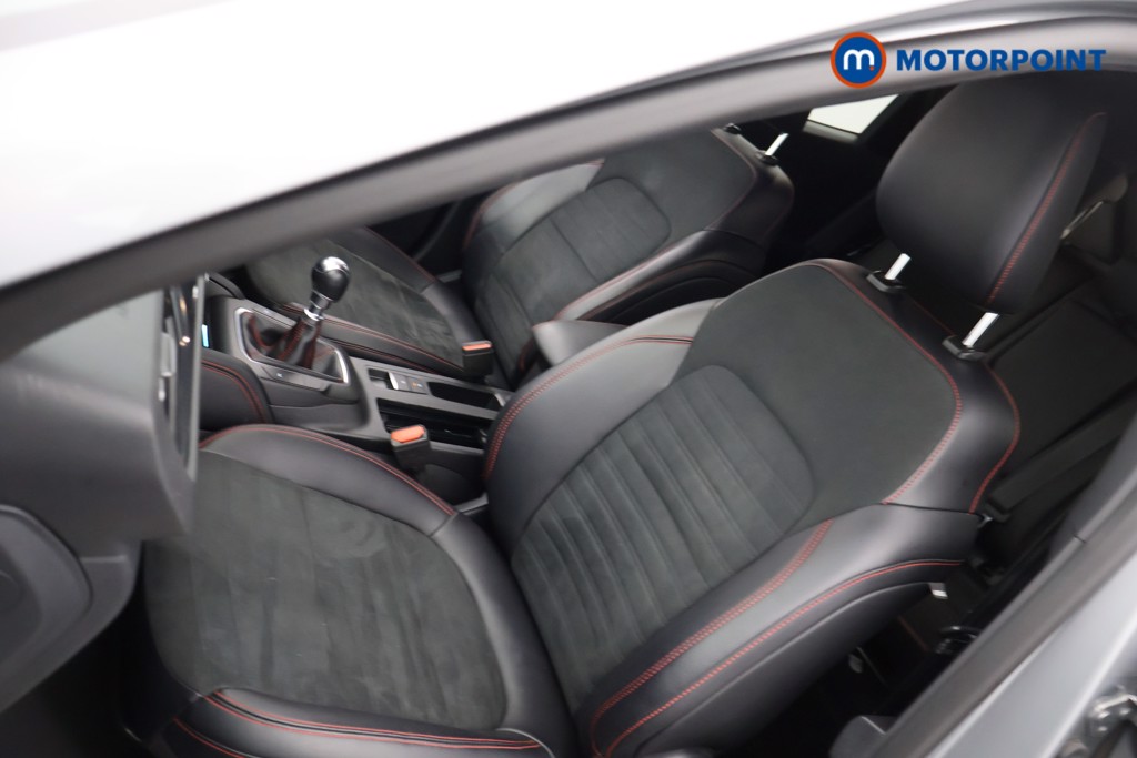 Ford Kuga St-Line X Edition Manual Diesel SUV - Stock Number (1623415) - 34th supplementary image