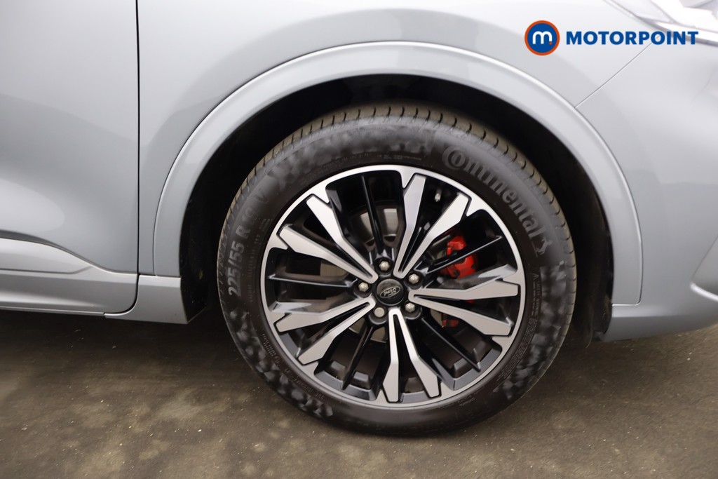 Ford Kuga St-Line X Edition Manual Diesel SUV - Stock Number (1623415) - 1st supplementary image