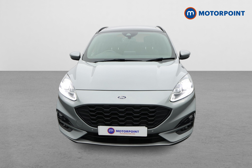 Ford Kuga St-Line X Edition Manual Diesel SUV - Stock Number (1623415) - Front bumper