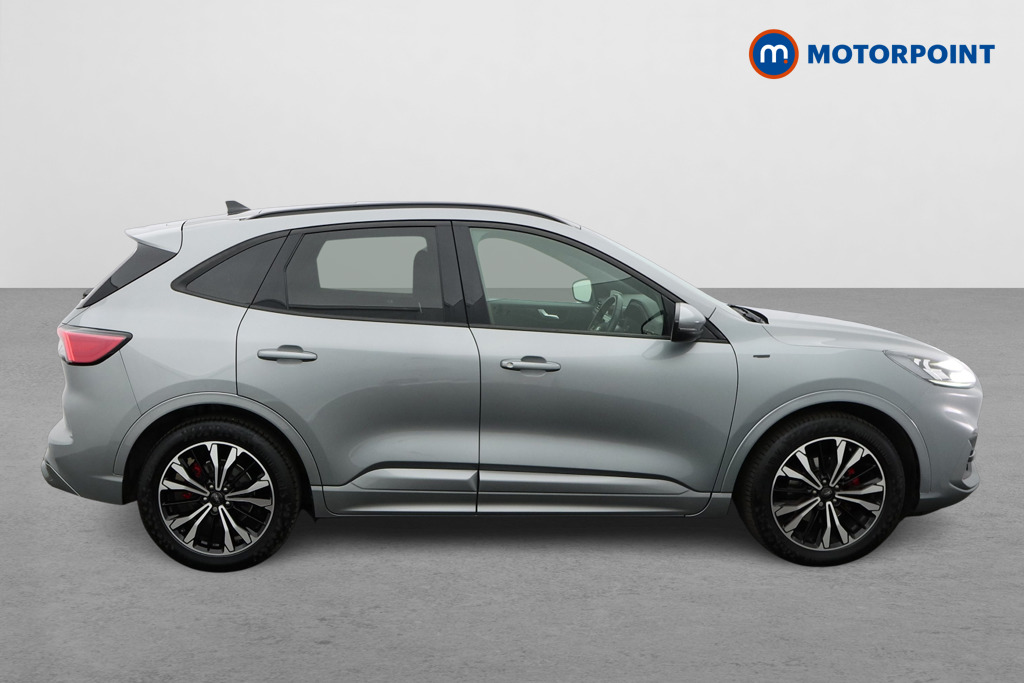 Ford Kuga St-Line X Edition Manual Diesel SUV - Stock Number (1623415) - Drivers side