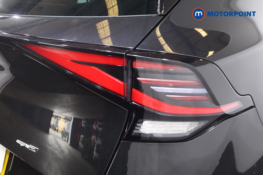 KIA Sportage Gt-Line Automatic Petrol-Electric Hybrid SUV - Stock Number (1623680) - 3rd supplementary image