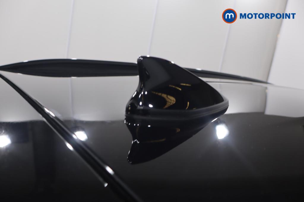 KIA Sportage Gt-Line Automatic Petrol-Electric Hybrid SUV - Stock Number (1623680) - 4th supplementary image