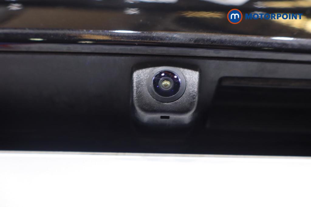 KIA Sportage Gt-Line Automatic Petrol-Electric Hybrid SUV - Stock Number (1623680) - 5th supplementary image