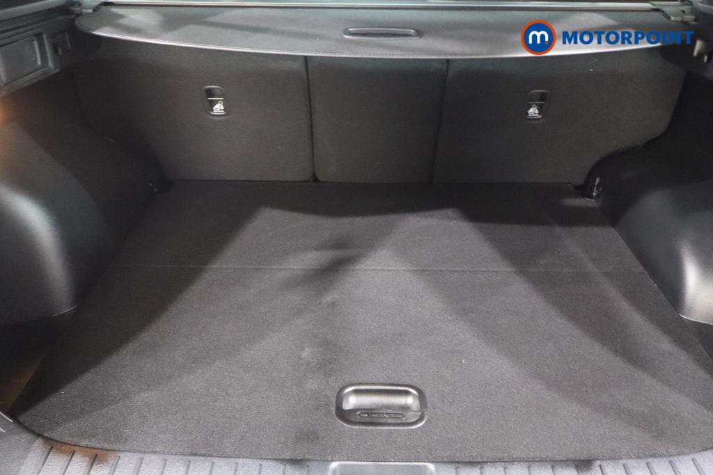 KIA Sportage Gt-Line Automatic Petrol-Electric Hybrid SUV - Stock Number (1623680) - 6th supplementary image