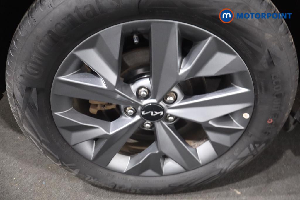 KIA Sportage Gt-Line Automatic Petrol-Electric Hybrid SUV - Stock Number (1623680) - 7th supplementary image