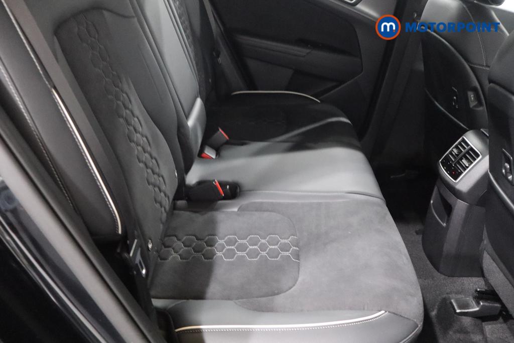 KIA Sportage Gt-Line Automatic Petrol-Electric Hybrid SUV - Stock Number (1623680) - 8th supplementary image