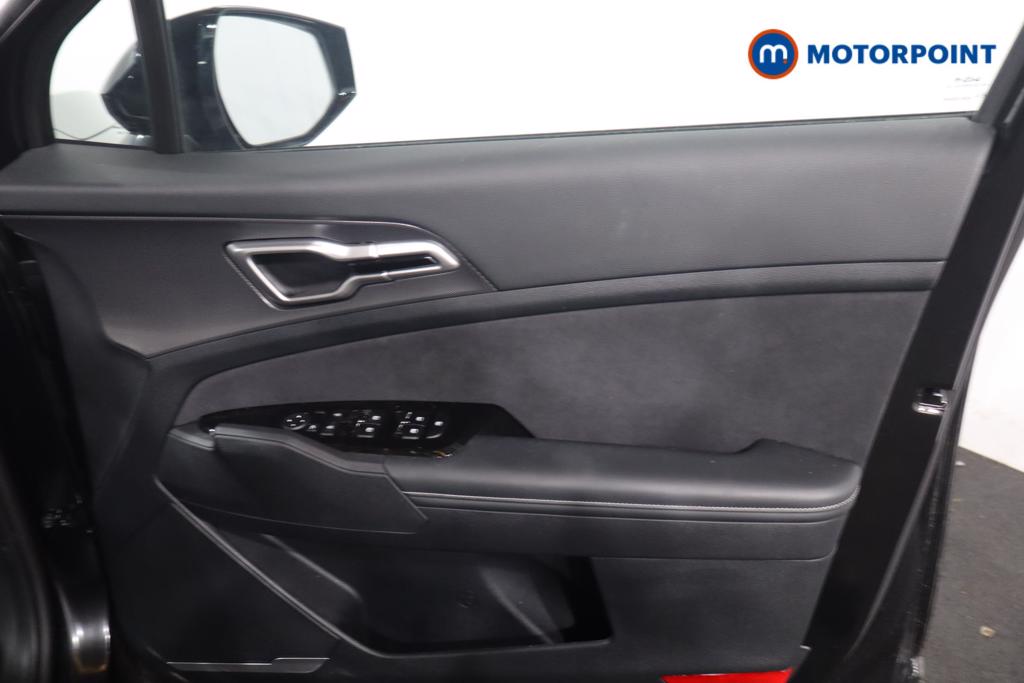 KIA Sportage Gt-Line Automatic Petrol-Electric Hybrid SUV - Stock Number (1623680) - 10th supplementary image