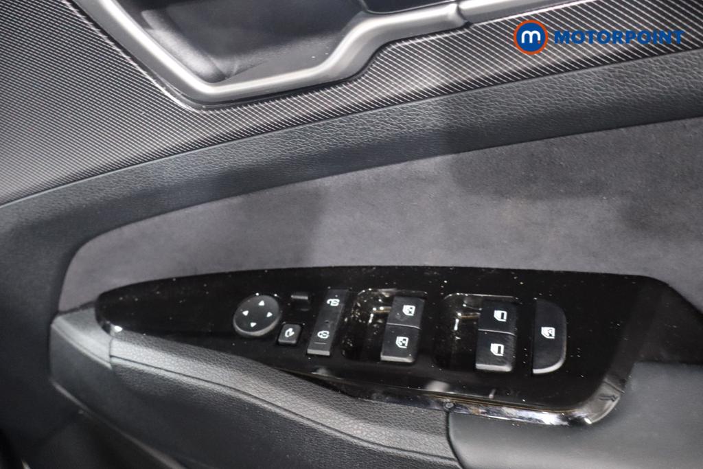 KIA Sportage Gt-Line Automatic Petrol-Electric Hybrid SUV - Stock Number (1623680) - 11th supplementary image