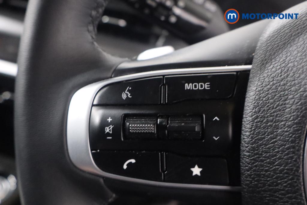 KIA Sportage Gt-Line Automatic Petrol-Electric Hybrid SUV - Stock Number (1623680) - 15th supplementary image