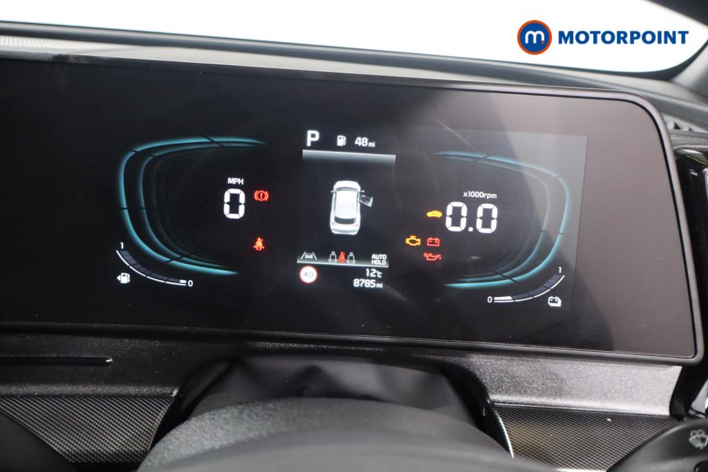 KIA Sportage Gt-Line Automatic Petrol-Electric Hybrid SUV - Stock Number (1623680) - 16th supplementary image