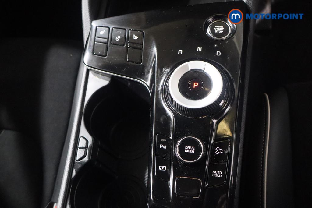 KIA Sportage Gt-Line Automatic Petrol-Electric Hybrid SUV - Stock Number (1623680) - 17th supplementary image