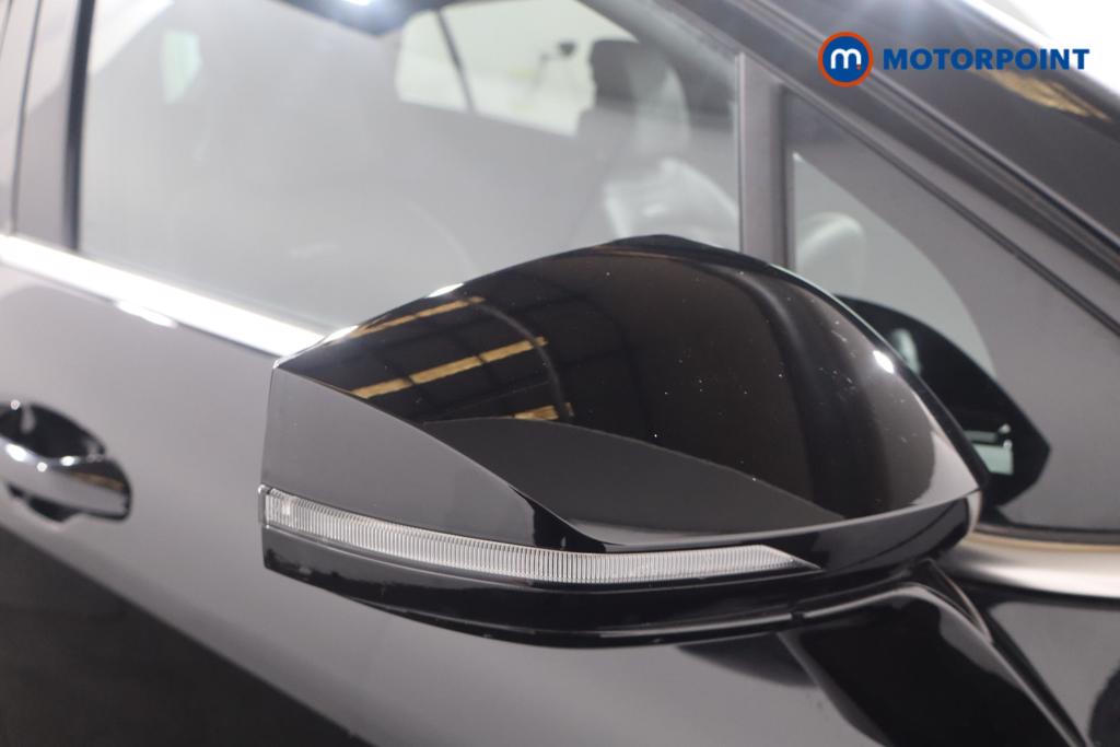 KIA Sportage Gt-Line Automatic Petrol-Electric Hybrid SUV - Stock Number (1623680) - 23rd supplementary image