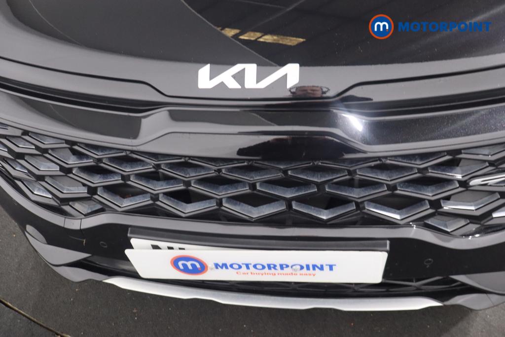KIA Sportage Gt-Line Automatic Petrol-Electric Hybrid SUV - Stock Number (1623680) - 25th supplementary image