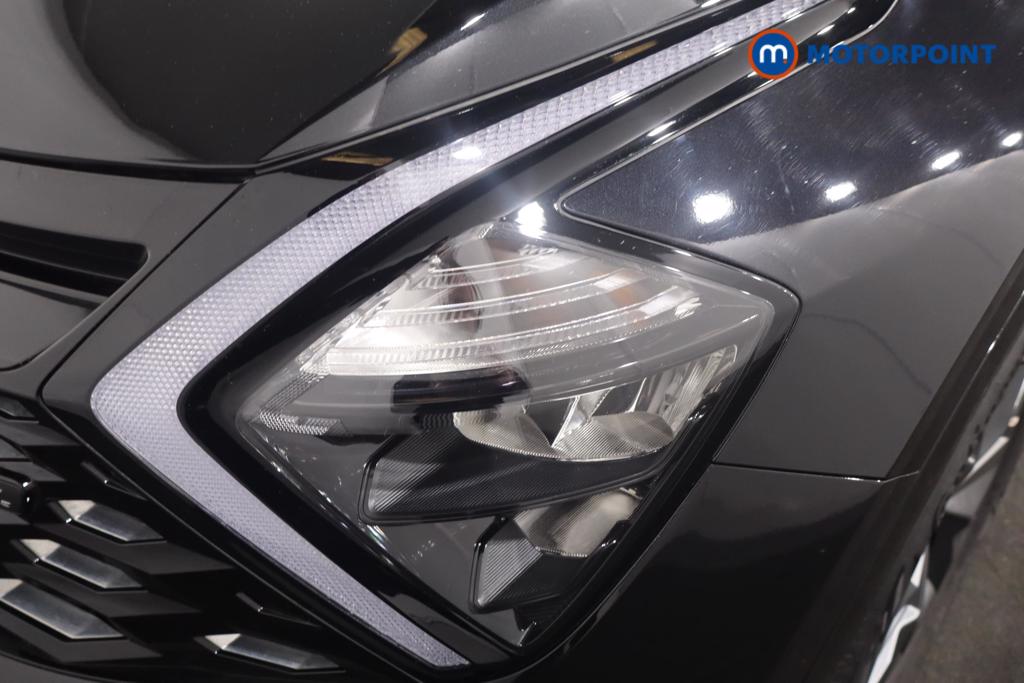 KIA Sportage Gt-Line Automatic Petrol-Electric Hybrid SUV - Stock Number (1623680) - 26th supplementary image