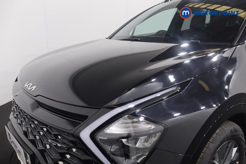 KIA Sportage Gt-Line Automatic Petrol-Electric Hybrid SUV - Stock Number (1623680) - 27th supplementary image