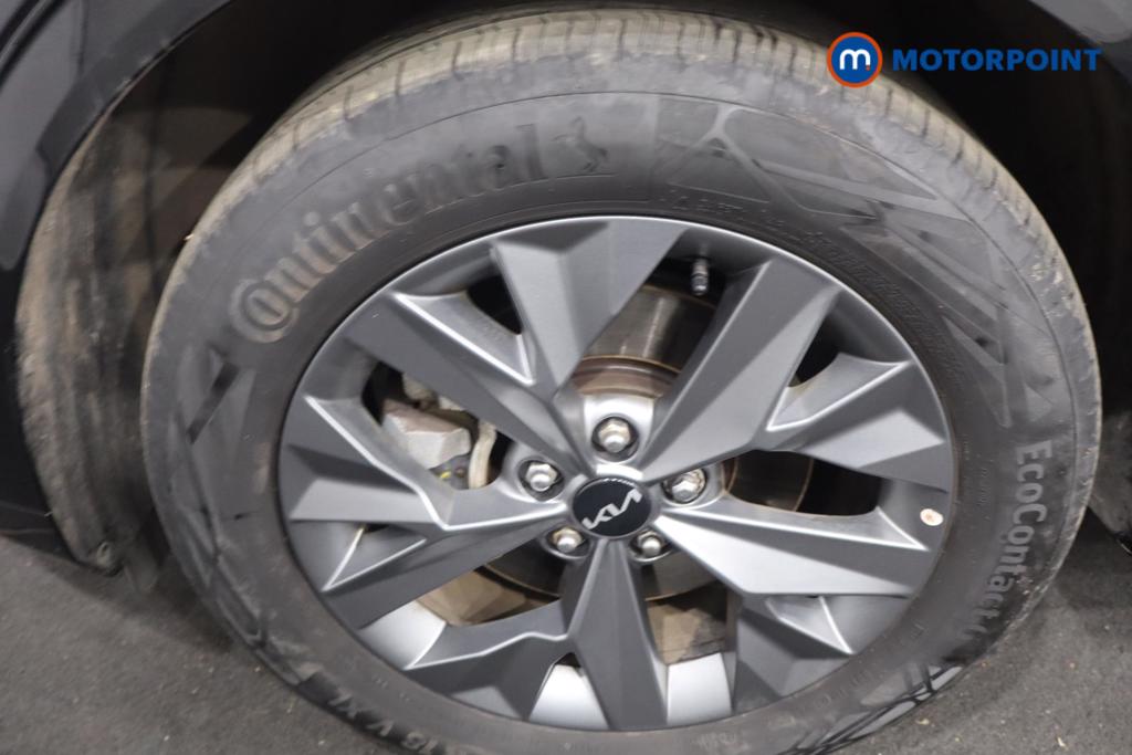 KIA Sportage Gt-Line Automatic Petrol-Electric Hybrid SUV - Stock Number (1623680) - 28th supplementary image