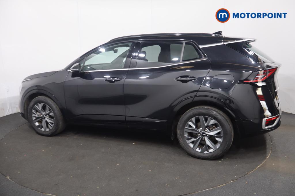 KIA Sportage Gt-Line Automatic Petrol-Electric Hybrid SUV - Stock Number (1623680) - 30th supplementary image