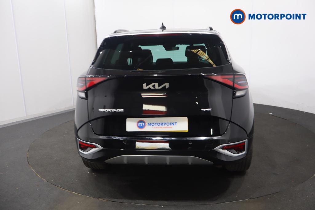 KIA Sportage Gt-Line Automatic Petrol-Electric Hybrid SUV - Stock Number (1623680) - 1st supplementary image