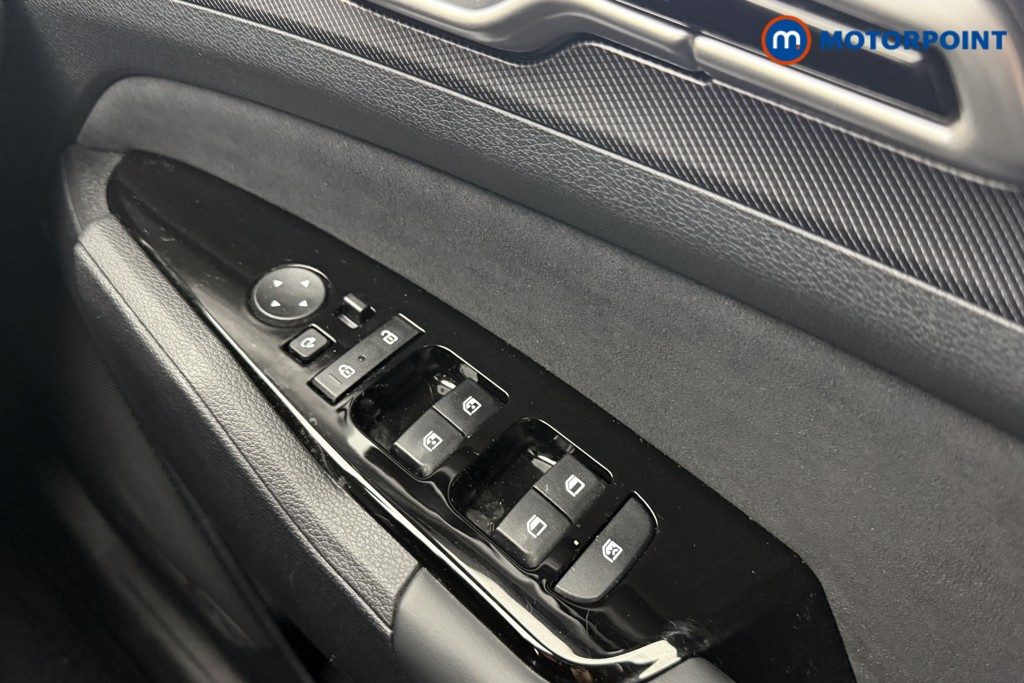 KIA Sportage Gt-Line Automatic Petrol-Electric Hybrid SUV - Stock Number (1623705) - 10th supplementary image