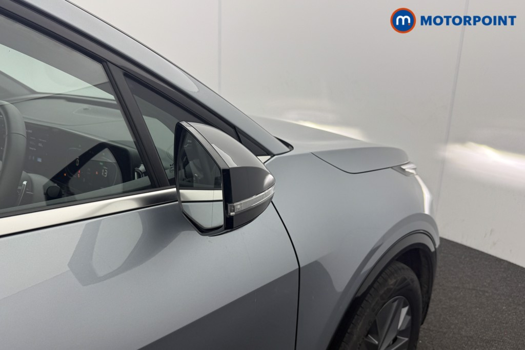 KIA Sportage Gt-Line Automatic Petrol-Electric Hybrid SUV - Stock Number (1623705) - 15th supplementary image