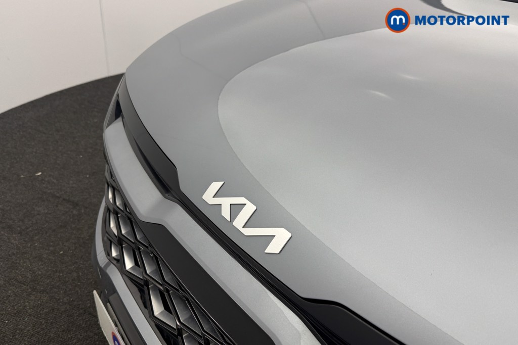 KIA Sportage Gt-Line Automatic Petrol-Electric Hybrid SUV - Stock Number (1623705) - 18th supplementary image