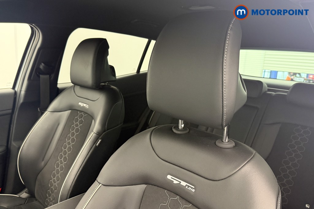 KIA Sportage Gt-Line Automatic Petrol-Electric Hybrid SUV - Stock Number (1623705) - 20th supplementary image