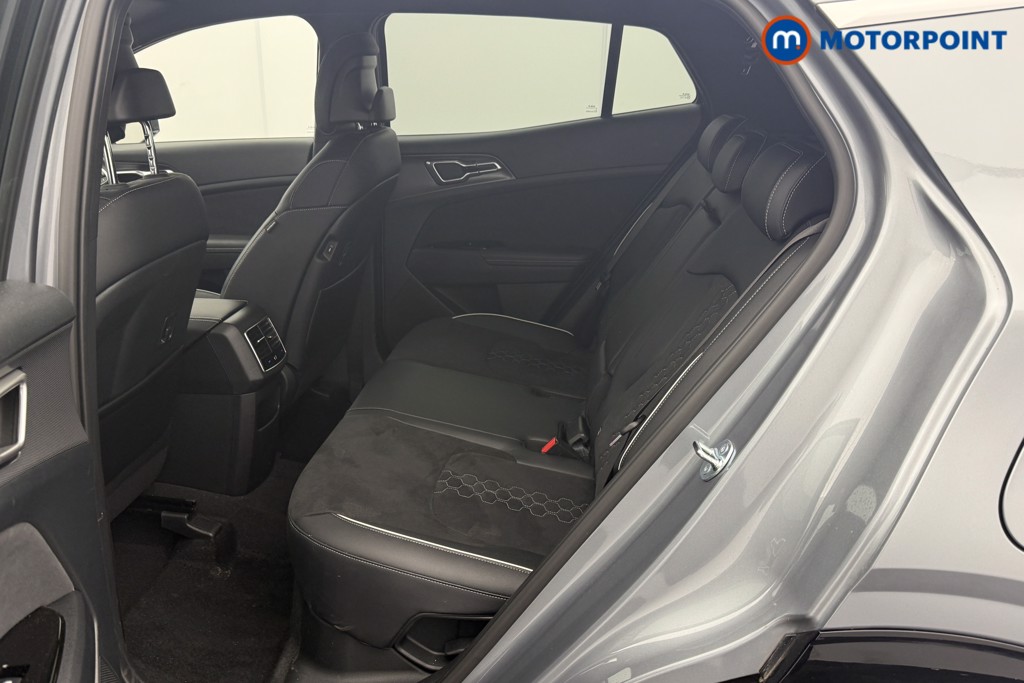 KIA Sportage Gt-Line Automatic Petrol-Electric Hybrid SUV - Stock Number (1623705) - 21st supplementary image
