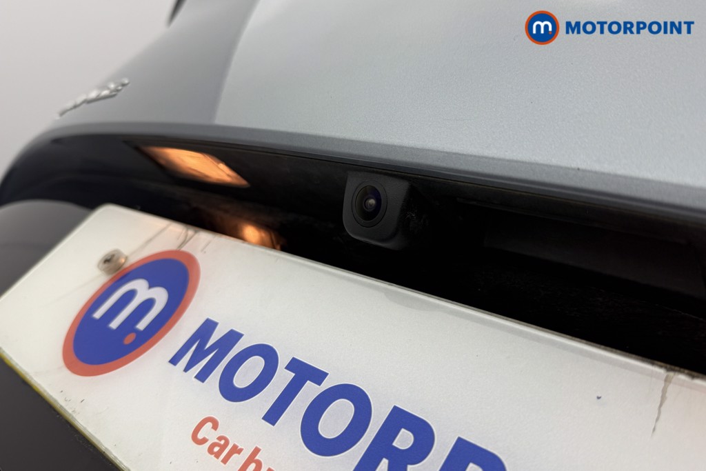 KIA Sportage Gt-Line Automatic Petrol-Electric Hybrid SUV - Stock Number (1623705) - 27th supplementary image