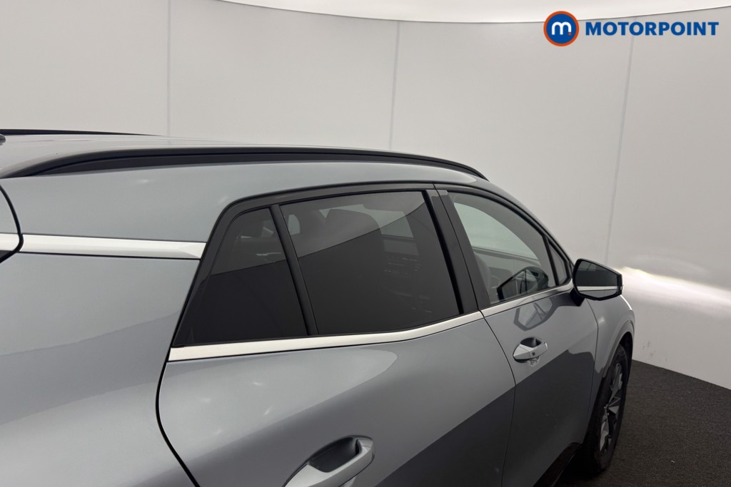 KIA Sportage Gt-Line Automatic Petrol-Electric Hybrid SUV - Stock Number (1623705) - 28th supplementary image