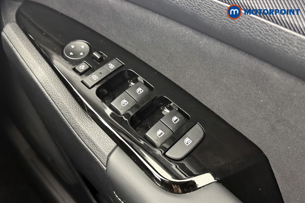 KIA Sportage Gt-Line Automatic Petrol-Electric Hybrid SUV - Stock Number (1623706) - 11th supplementary image