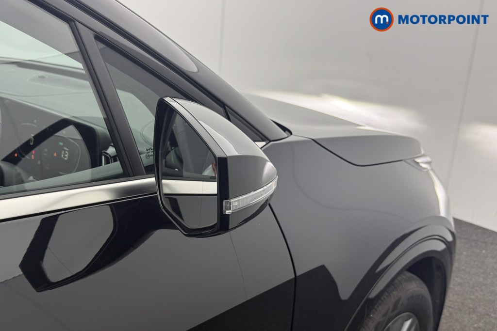 KIA Sportage Gt-Line Automatic Petrol-Electric Hybrid SUV - Stock Number (1623706) - 16th supplementary image