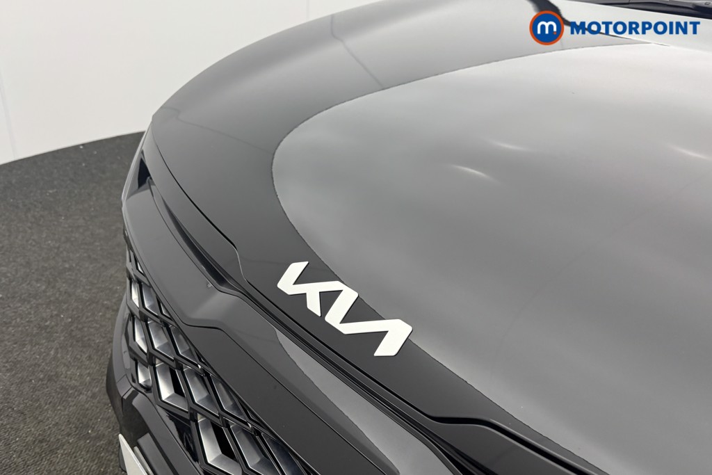 KIA Sportage Gt-Line Automatic Petrol-Electric Hybrid SUV - Stock Number (1623706) - 19th supplementary image