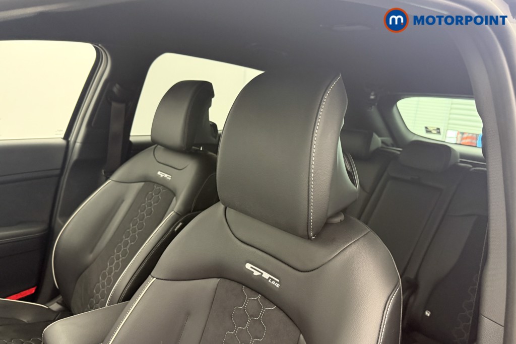 KIA Sportage Gt-Line Automatic Petrol-Electric Hybrid SUV - Stock Number (1623706) - 21st supplementary image