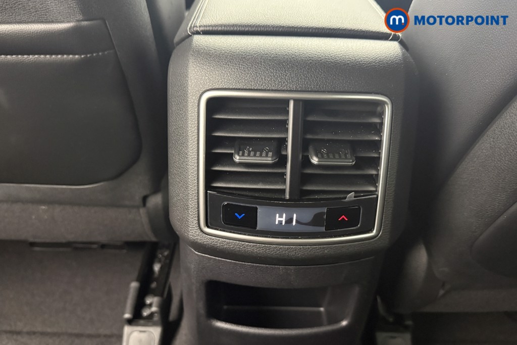 KIA Sportage Gt-Line Automatic Petrol-Electric Hybrid SUV - Stock Number (1623706) - 23rd supplementary image