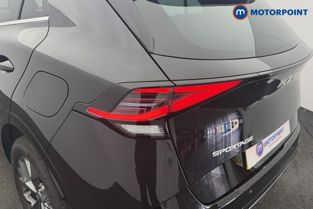 KIA Sportage Gt-Line Automatic Petrol-Electric Hybrid SUV - Stock Number (1623706) - 24th supplementary image