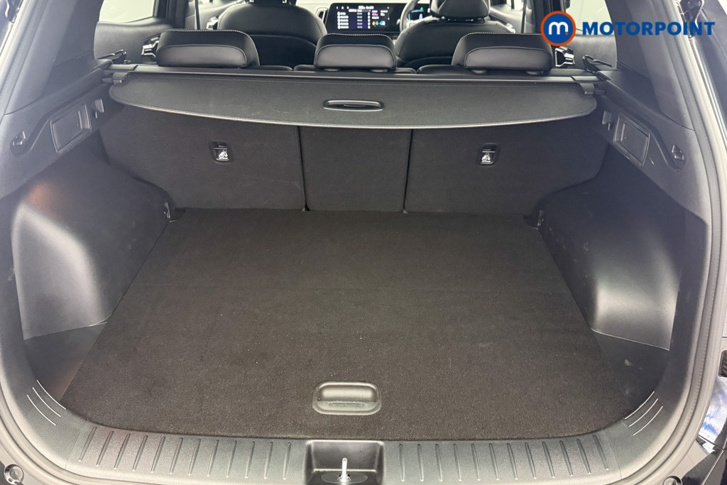 KIA Sportage Gt-Line Automatic Petrol-Electric Hybrid SUV - Stock Number (1623706) - 27th supplementary image