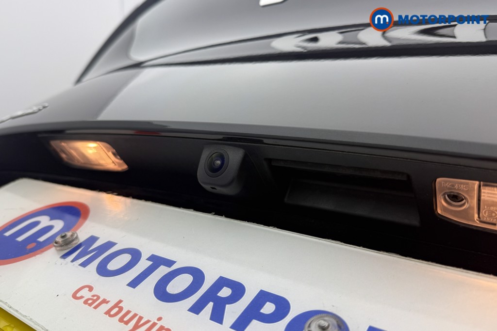 KIA Sportage Gt-Line Automatic Petrol-Electric Hybrid SUV - Stock Number (1623706) - 29th supplementary image