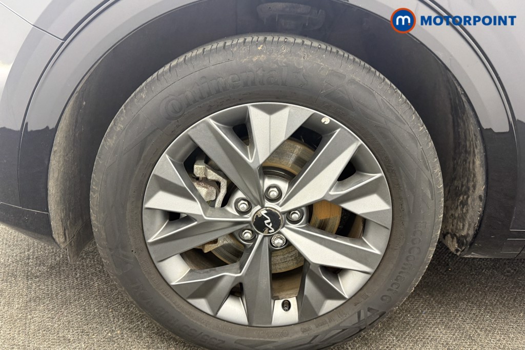 KIA Sportage Gt-Line Automatic Petrol-Electric Hybrid SUV - Stock Number (1623706) - 31st supplementary image