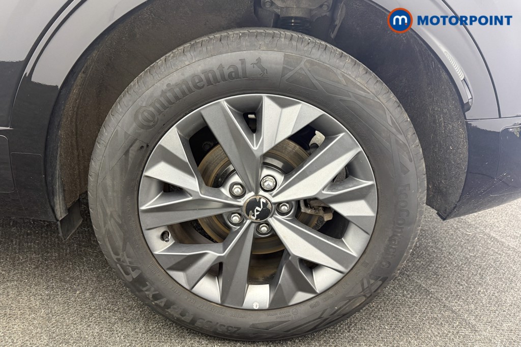 KIA Sportage Gt-Line Automatic Petrol-Electric Hybrid SUV - Stock Number (1623706) - 32nd supplementary image