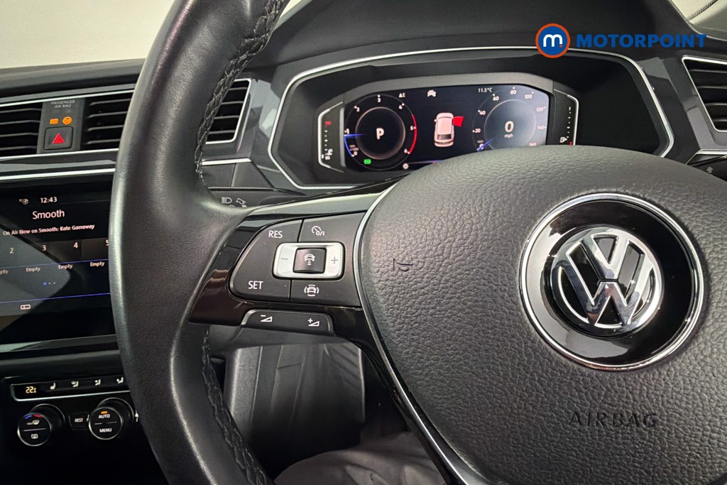 Volkswagen Tiguan SEL Automatic Diesel SUV - Stock Number (1623805) - 3rd supplementary image