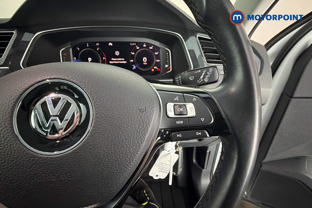 Volkswagen Tiguan SEL Automatic Diesel SUV - Stock Number (1623805) - 4th supplementary image