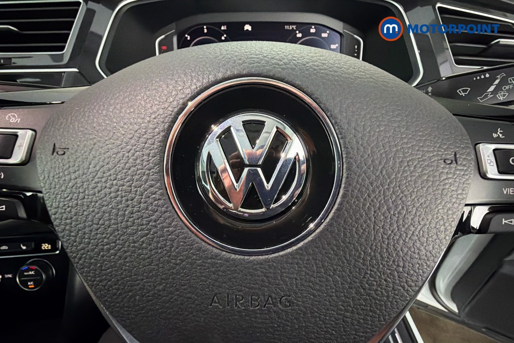Volkswagen Tiguan SEL Automatic Diesel SUV - Stock Number (1623805) - 5th supplementary image