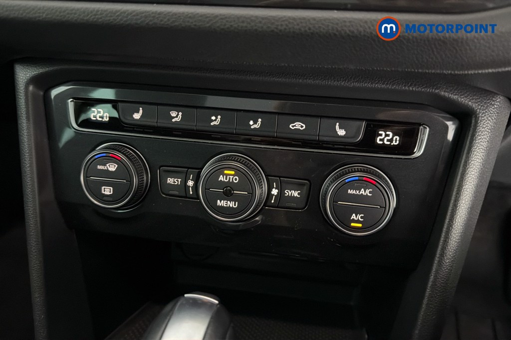 Volkswagen Tiguan SEL Automatic Diesel SUV - Stock Number (1623805) - 12th supplementary image