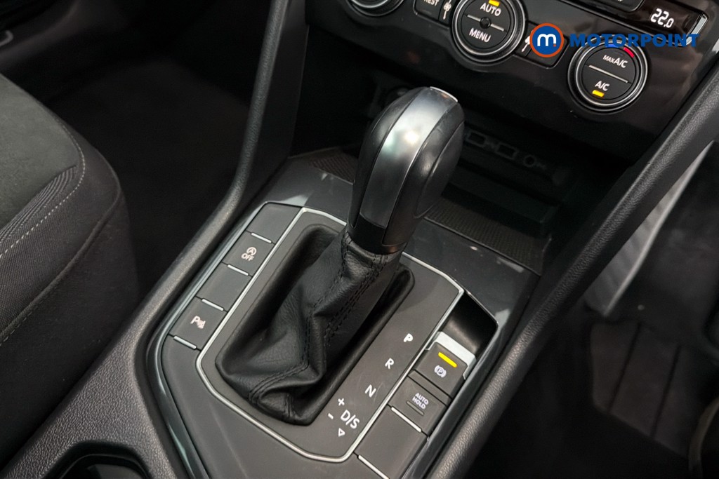 Volkswagen Tiguan SEL Automatic Diesel SUV - Stock Number (1623805) - 15th supplementary image