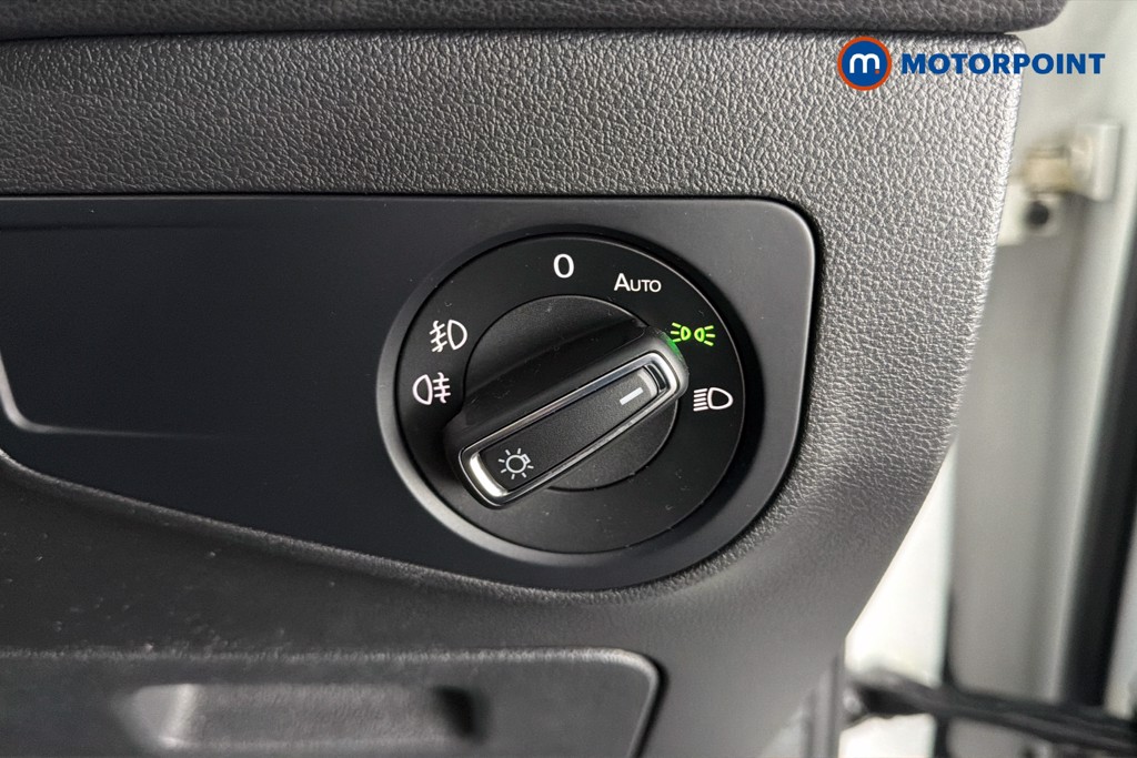 Volkswagen Tiguan SEL Automatic Diesel SUV - Stock Number (1623805) - 18th supplementary image
