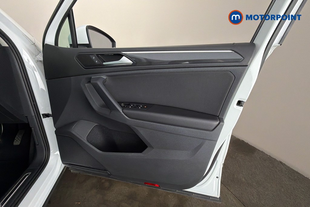 Volkswagen Tiguan SEL Automatic Diesel SUV - Stock Number (1623805) - 19th supplementary image