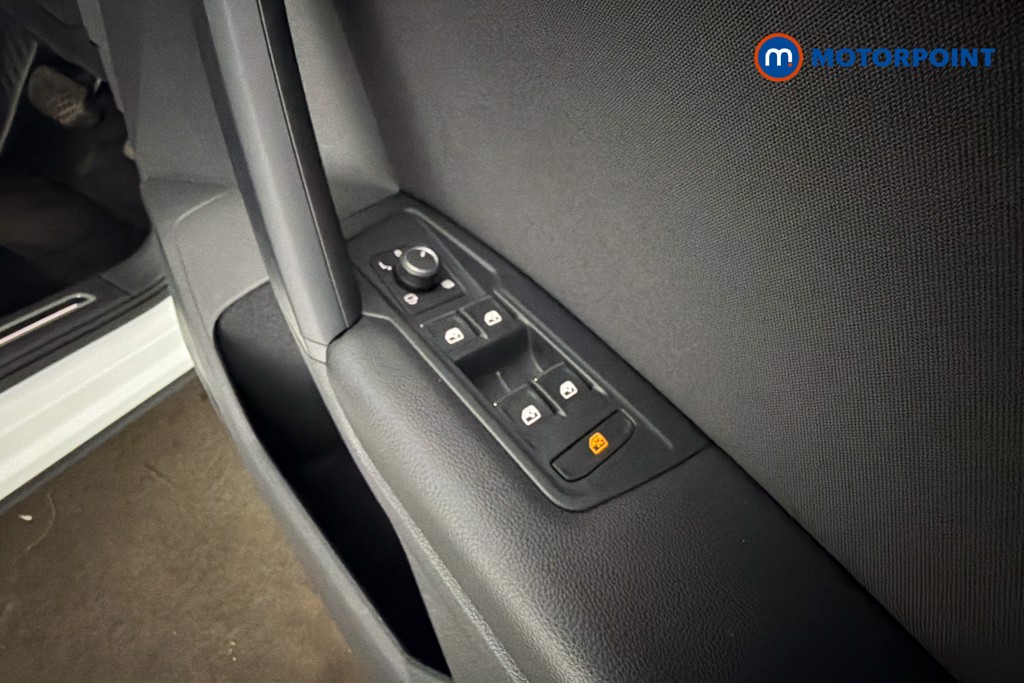 Volkswagen Tiguan SEL Automatic Diesel SUV - Stock Number (1623805) - 20th supplementary image