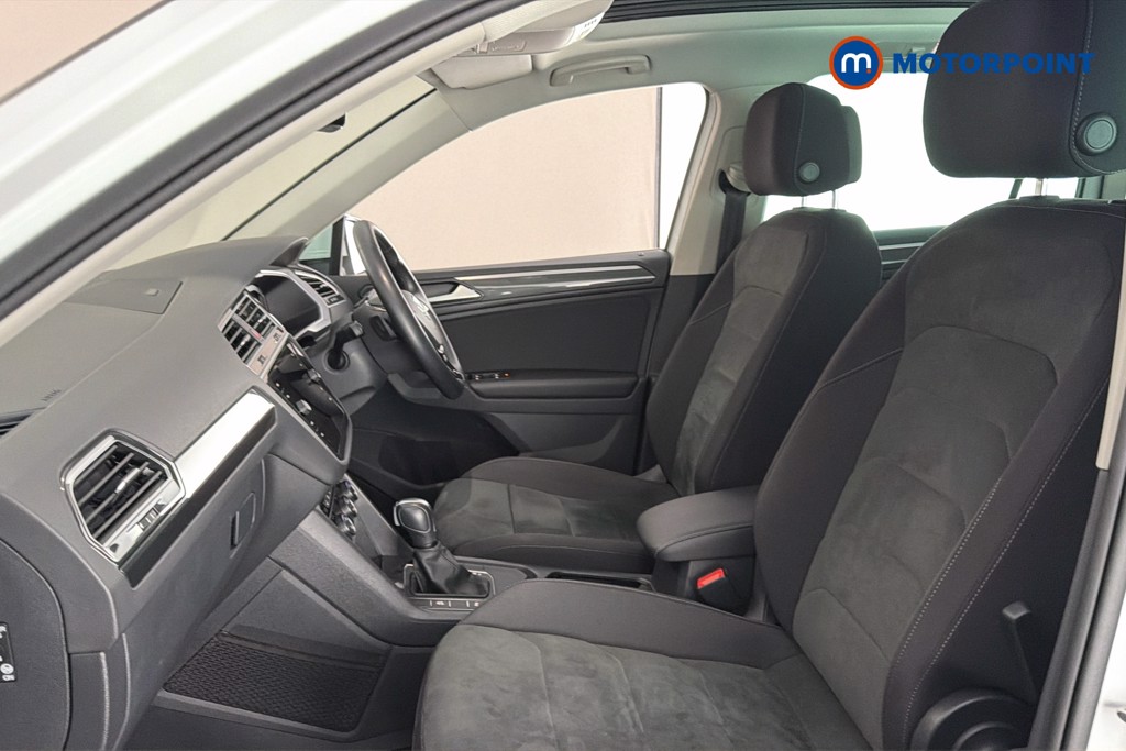 Volkswagen Tiguan SEL Automatic Diesel SUV - Stock Number (1623805) - 22nd supplementary image